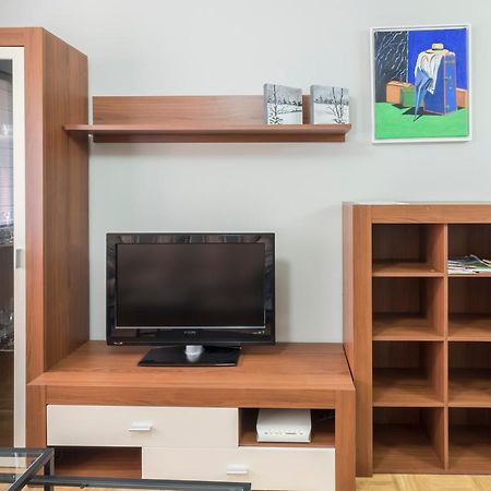 Apartamento Vital Aza 波拉·德莱纳 外观 照片