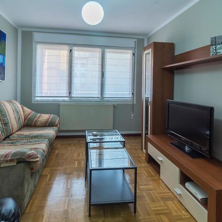 Apartamento Vital Aza 波拉·德莱纳 外观 照片