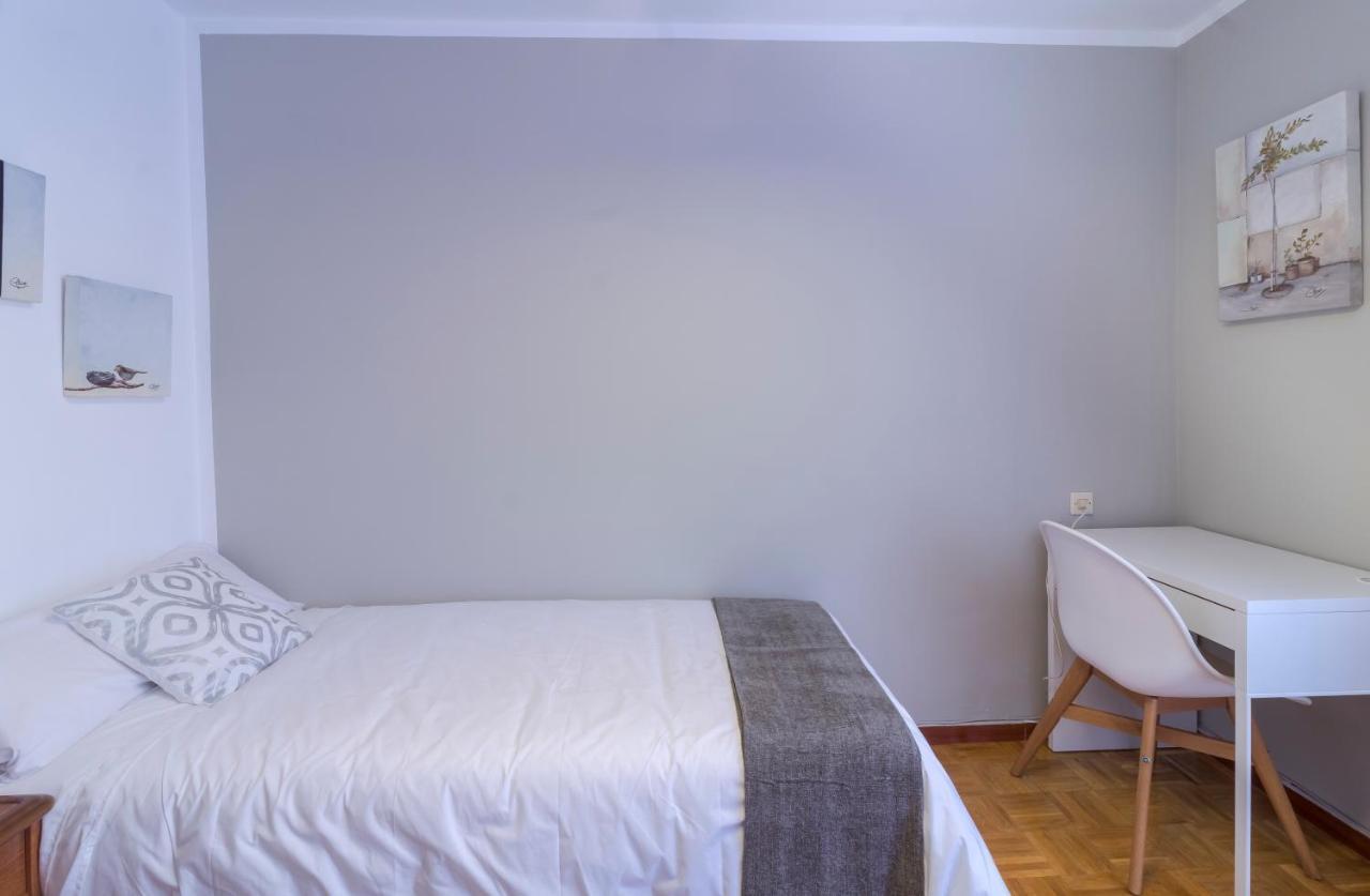 Apartamento Vital Aza 波拉·德莱纳 外观 照片