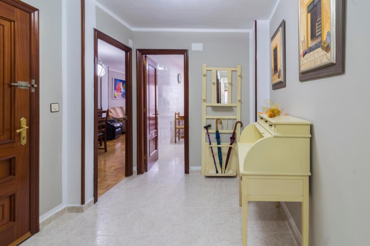 Apartamento Vital Aza 波拉·德莱纳 外观 照片