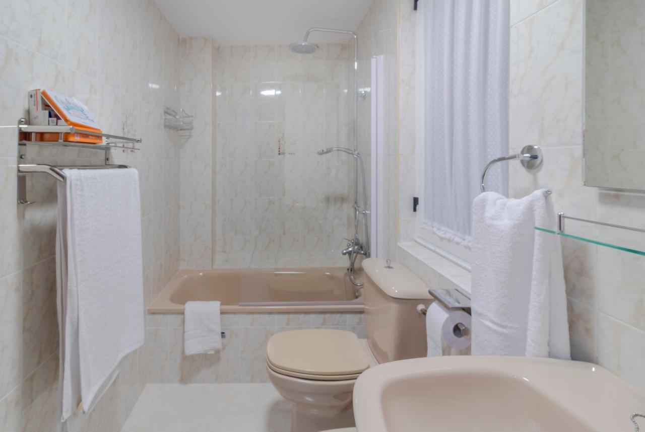 Apartamento Vital Aza 波拉·德莱纳 外观 照片